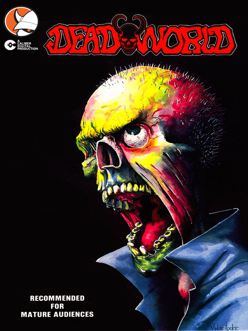 Title details for Deadworld, Volume 1, Issue 1 by Stuart Kerr - Available